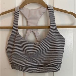 Lululemon bra